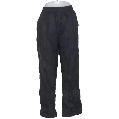 Regenbroek (Zwart) van Land & Lake Polyamide, Polyester