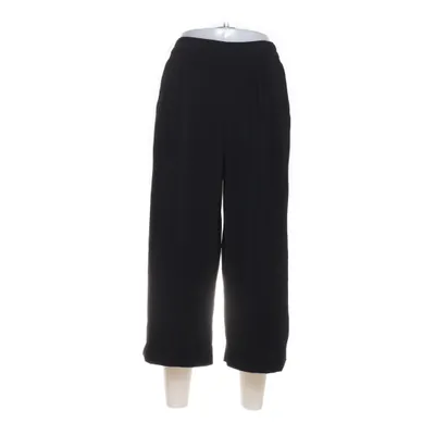 Culottes (Black) from Reserved