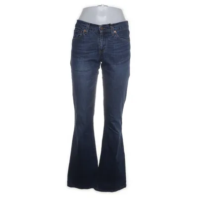 Jeans (529) from Levi Strauss & Co Cotton, Elastane