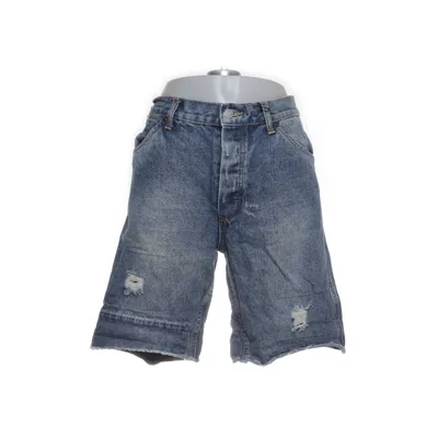 Jeansshorts (Blå) från Emmett Bomull