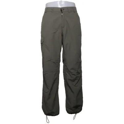Outdoor pants (Green) from Tenson Polyamide, Polyester