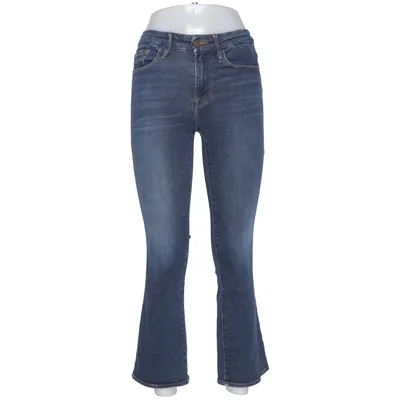Spijkerbroek (Sidewinder) van Frame Denim Katoen, Elastaan, Polyester