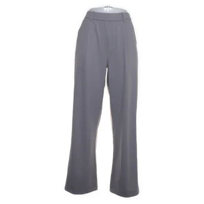 Palazzobyxor (Grå) från Halara Elastan, Polyester