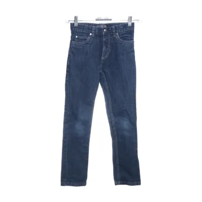 Jeans (Blue) from Kl-Ruppert Cotton