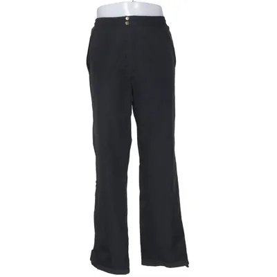 Överdragsbyxor (Grå) från Galvin Green Polyester
