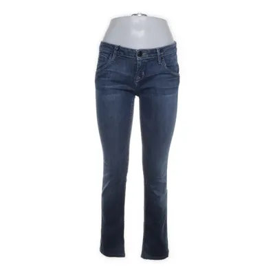 Jeans (Blå) från Hudson Bomull, Elastan