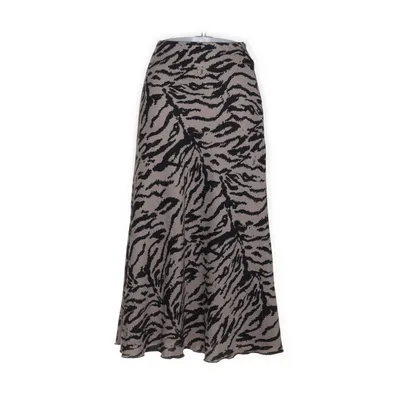 Långkjol (WILDA) från The Black Label Collection Lager 157 Polyester