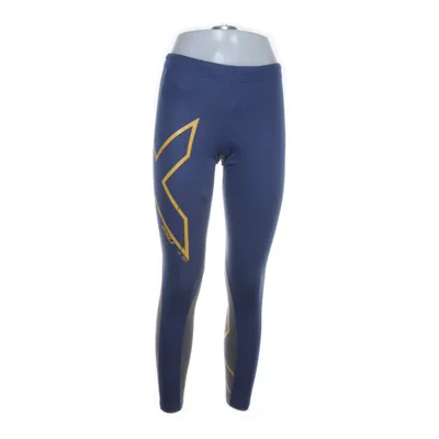 Sportleggings (Blauw) van 2XU