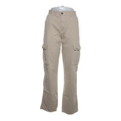 Pantalon cargo (Beige) de STR Coton