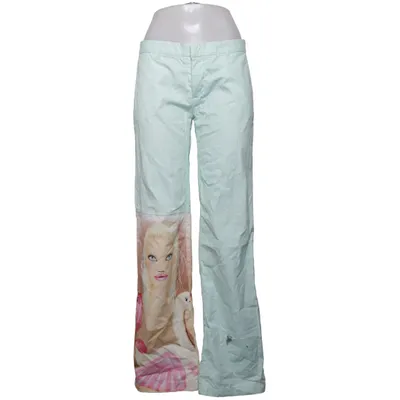Hose (Grün, Pink, Mehrfarbig) von Custo Barcelona
