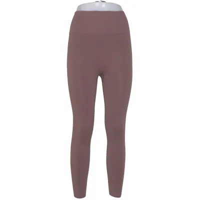 Sports tights (Brown) from Index Elastane, Polyamide
