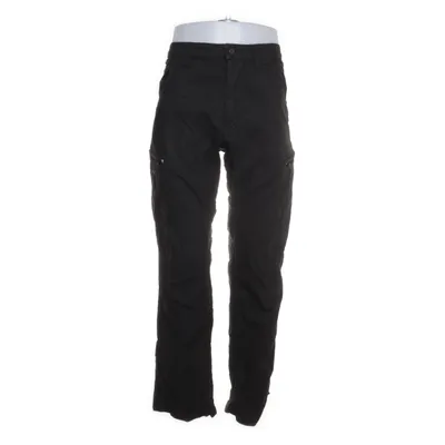 Werkbroek (Zwart) van Klättermusen