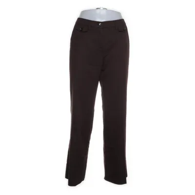 Pantalon de costume (Marron) de Marc Aurel