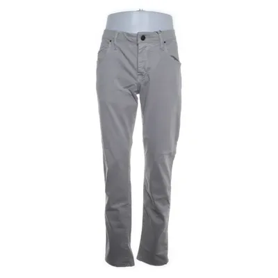 Pants (Gray) from Takeshy Kurosawa Cotton