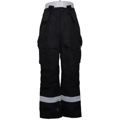 Pantalon de travail (Noir) de Tranemo Polyester