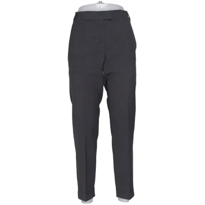 Suit pants (Gray) from 'S MaxMara