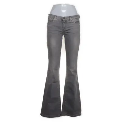 Jeans (W211-D24-SZB) från 7 for All Mankind Bomull, Polyester