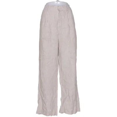 Palazzobyxor (Beige) från Premium Quality Gina Tricot Linne