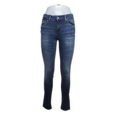 Jeans (Blue) from Mustang Bamboo, Cotton, Elastane