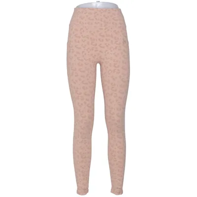 Träningstights (Beige) från Ryderwear