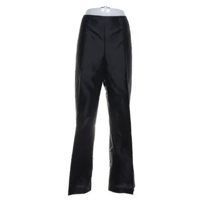 Palazzo broek (Zwart) van Escada Polyamide, Polyester, Zijde