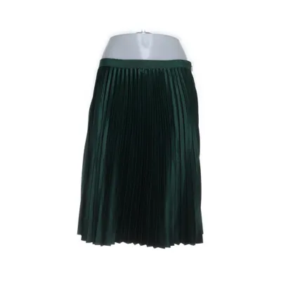 Rok (Groen) van Scotch & Soda Elastaan, Polyester