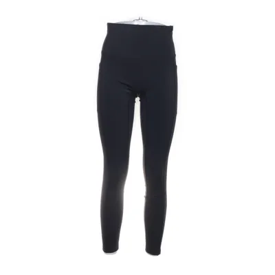 Collants de sport (Noir) de Exercere Élasthane, Polyamide