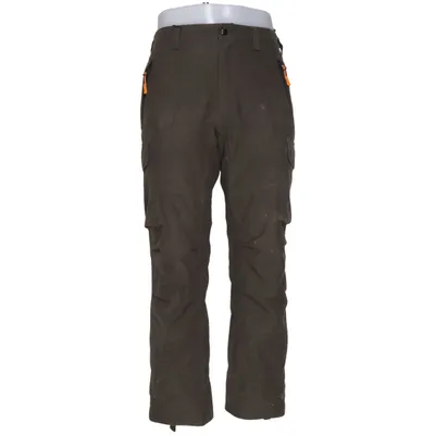 Hunting pants (Brown) from Beretta Polyester