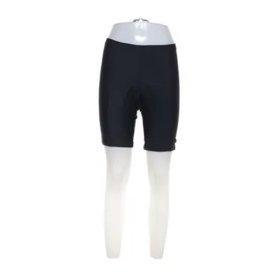 Cuissard pour vélo (Spinner Bike Pant) de BMS Élasthane, Polyamide