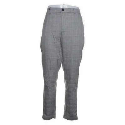 Byxor (Grå) från Daily Aesthetikz Elastan, Polyester, Viskos