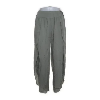 Palazzobyxor (Grön) från Pronto Moda Viskos