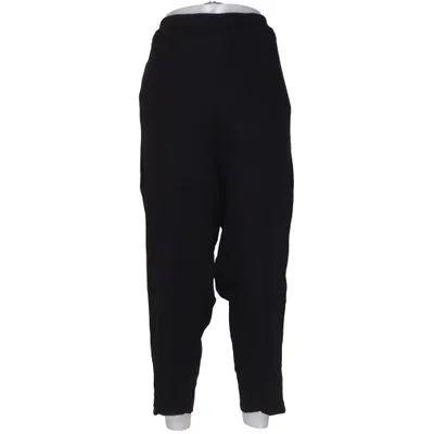 Pantalon (Noir) de XLNT by KappAhl Élasthane, Polyamide, Viscose