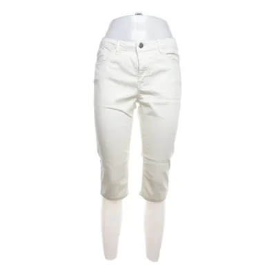 Denim shorts (Yellow) from Cache Cache Cotton, Polyester, Elastane