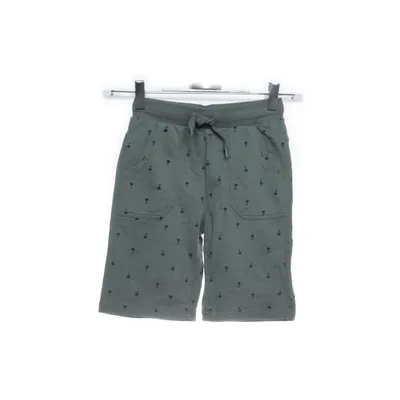 Sweatshort (Groen, Zwart) van Topolino Katoen