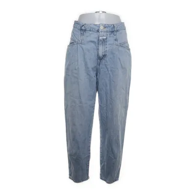 Jeans (Blå) fra Closed Bomuld