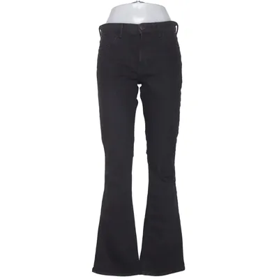 Jean (Noir) de Wrangler Coton, Élasthane, Polyester