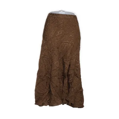 Rok (Bruin) van Forever Viscose