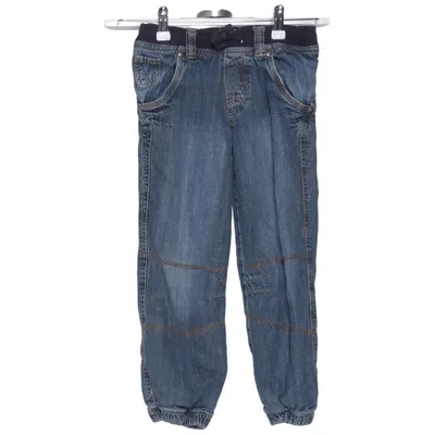 Jeans (Blå) från Kids Skill Bomull