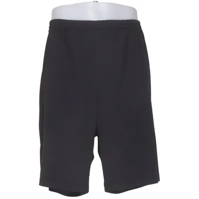 Short de sport (Noir) de Easton Polyester