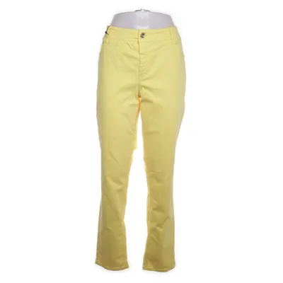 Jeans (Yellow) from Atelier Gardeur Cotton, Elastane