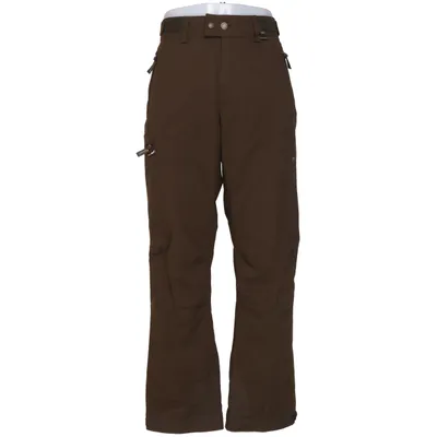 Jaktbyxor (Brun) från Pinewood Polyamid, Polyester, Polyuretan