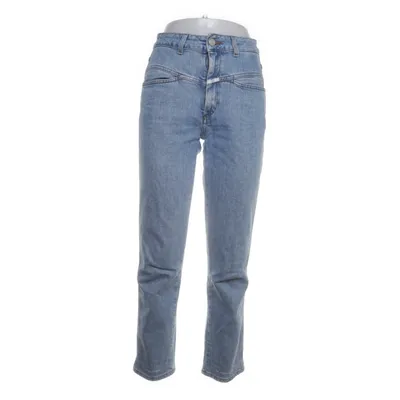 Jeans (Blå) från Closed Bomull, Elastan