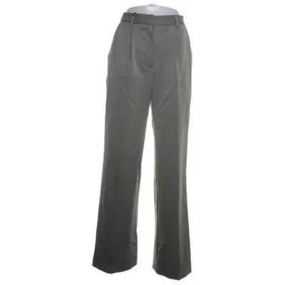 Hose (Grün) von NA-KD Polyester, Viskose, Elasthan