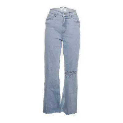 Jeans (Blå) från Denim 1982 Bomull, Elastan