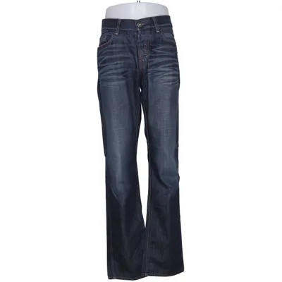 Jeans (Blue) from Boss Orange Cotton