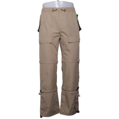 Cargo broek (Bezipper Jr) van CoolCat Polyester
