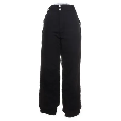 Friluftsbukser (Sort) fra North Bend Nylon, Polyester