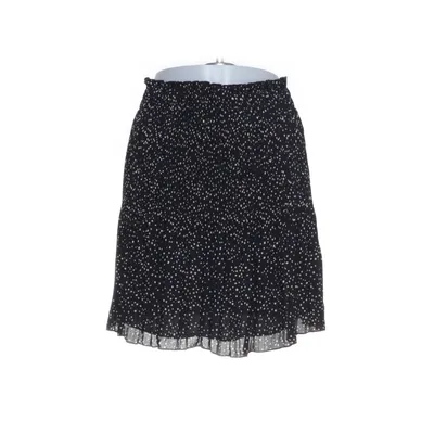 Rok (Zwart) van Yaya Women Polyester