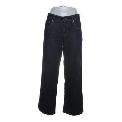 Jeans (Blue) from Motel Denim Cotton