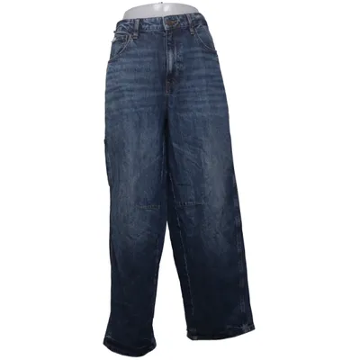 Jeans (Blå) fra Guess Jeans
